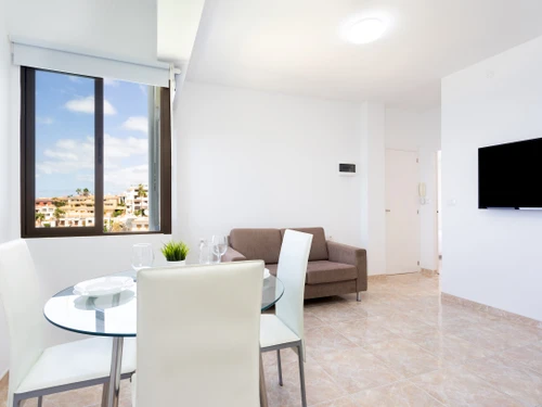 Appartement Puerto de Santiago, 3 pièces, 3 personnes - photo_1011982282253