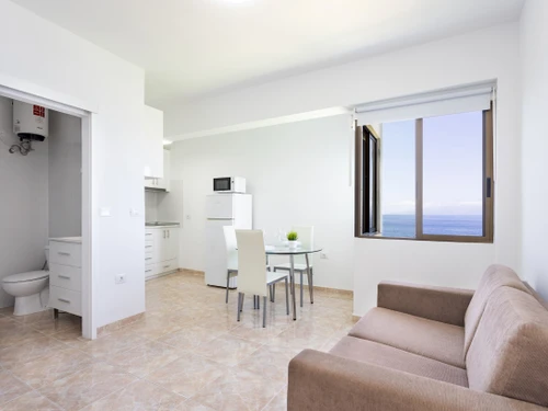 Apartamento Puerto de Santiago, 2 dormitorios, 3 personas - photo_1011982282253