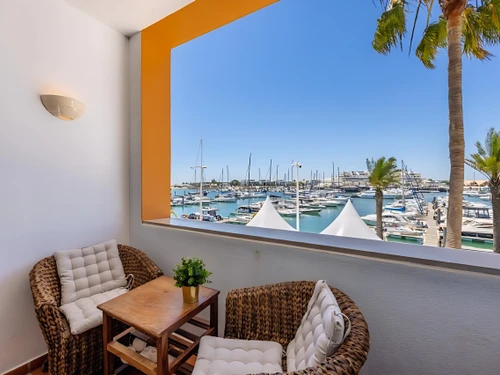 Ferienwohnung Vilamoura, 1 Schlafzimmer, 2 Personen - photo_1011982283093