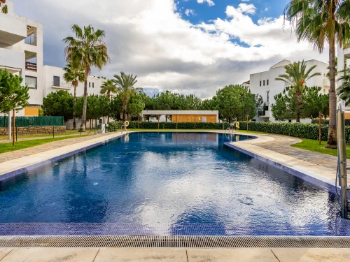 Ferienwohnung La Cala de Mijas, 2 Schlafzimmer, 4 Personen - photo_1011982284363