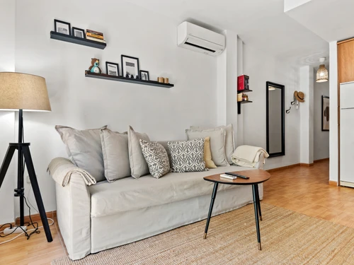 Ferienwohnung Fuengirola, 1 Schlafzimmer, 4 Personen - photo_1011982284602