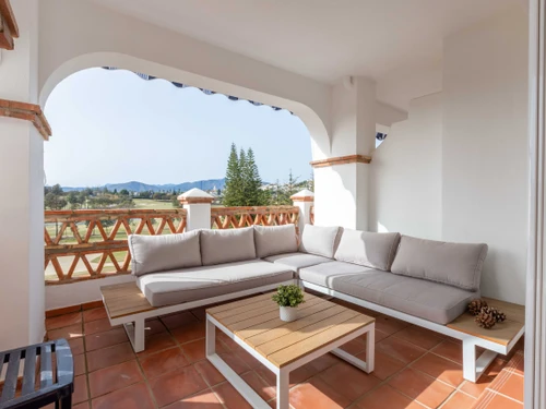Apartamento Las Lagunas de Mijas, 2 dormitorios, 4 personas - photo_1011982285391