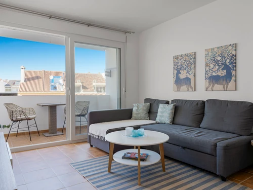 Ferienwohnung Fuengirola, 2 Schlafzimmer, 4 Personen - photo_1011982289008