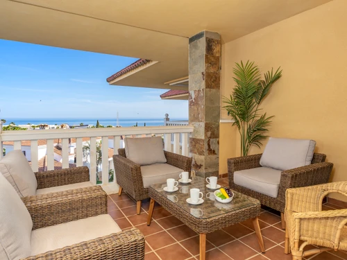 Appartement Torremolinos, 3 pièces, 4 personnes - photo_1011982290904