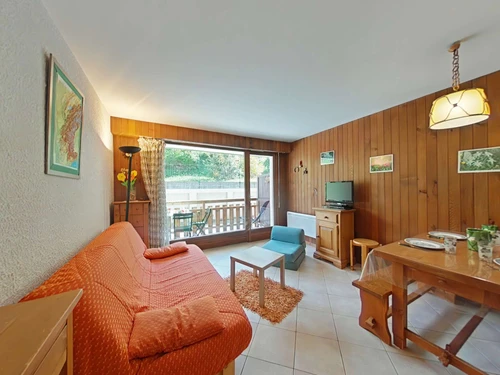 Studio Le Grand-Bornand, studio flat, 4 persons - photo_14933697157