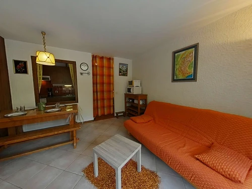 Studio Le Grand-Bornand, studio flat, 4 persons - photo_14933697157