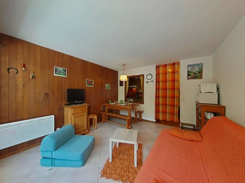 Studio Le Grand-Bornand, studio flat, 4 persons - photo_14933697157