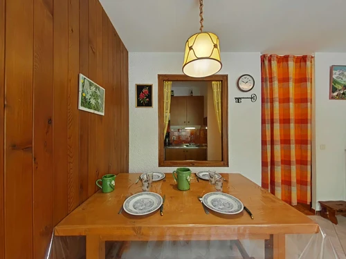 Studio Le Grand-Bornand, studio flat, 4 persons - photo_14933697157