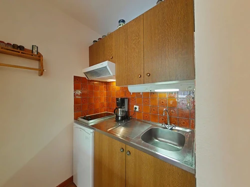 Studio Le Grand-Bornand, studio flat, 4 persons - photo_14933697157