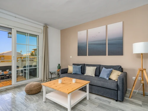 Appartement Marbella, 3 pièces, 6 personnes - photo_1011982299428