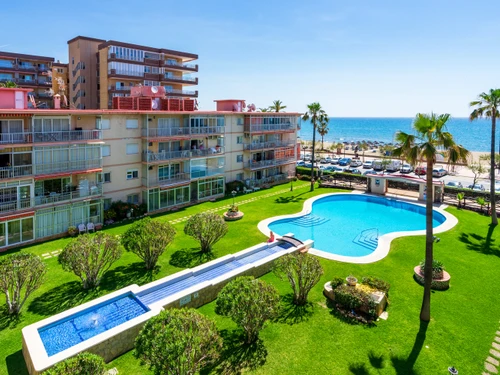 Apartment Fuengirola, 2 bedrooms, 4 persons - photo_1011982299753