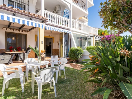 Ferienwohnung Mijas Costa, 2 Schlafzimmer, 4 Personen - photo_1011982300090