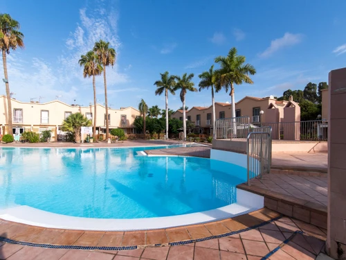 Appartement Maspalomas, 2 pièces, 3 personnes - photo_1011982300239