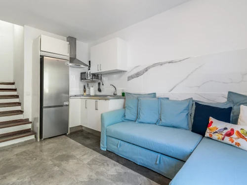 Apartment Maspalomas, 1 bedroom, 3 persons - photo_1011982300239