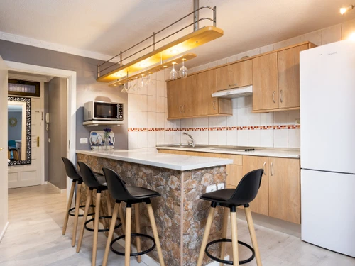 Apartment Tacoronte, 2 bedrooms, 4 persons - photo_1011982301670