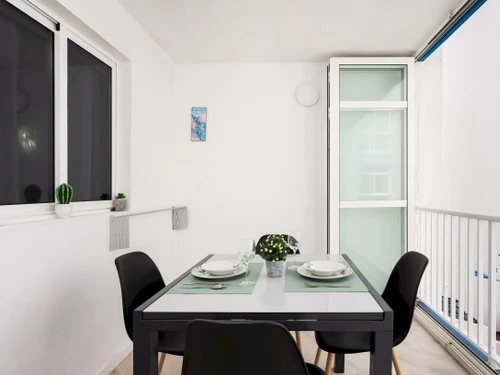 Apartment Tacoronte, 2 bedrooms, 4 persons - photo_1011982301670