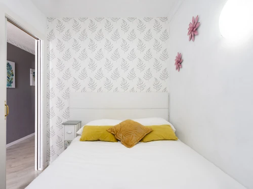 Apartment Tacoronte, 2 bedrooms, 4 persons - photo_1011982301670