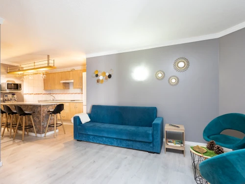 Apartment Tacoronte, 2 bedrooms, 4 persons - photo_1011982301670