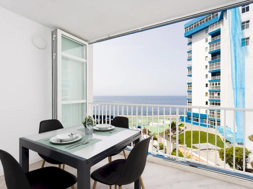 Appartement Tacoronte, 3 pièces, 4 personnes - photo_1011982301670