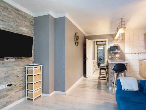 Apartment Tacoronte, 2 bedrooms, 4 persons - photo_1011982301670