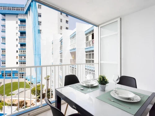 Apartment Tacoronte, 2 bedrooms, 4 persons - photo_1011982301670