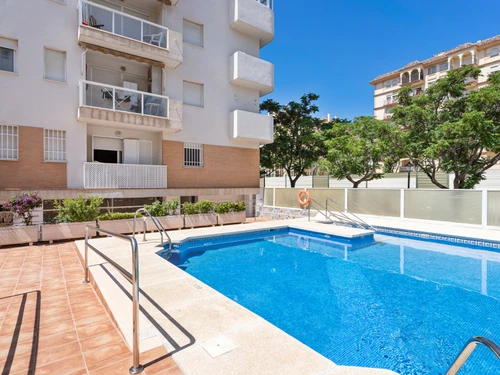 Ferienwohnung Fuengirola, 1 Schlafzimmer, 4 Personen - photo_1011982303357