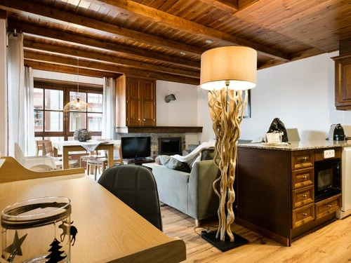 Ferienwohnung Vaquira, 2 Schlafzimmer, 4 Personen - photo_1011873670378