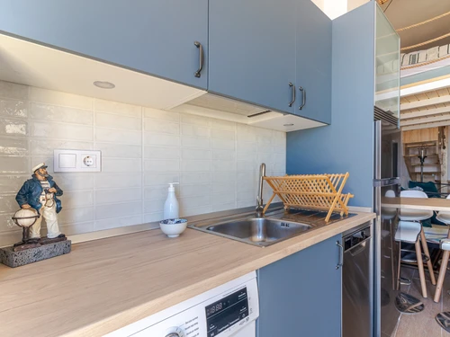 Apartamento Arinaga, 1 dormitorio, 3 personas - photo_1011982307119