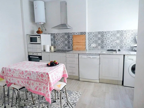 Apartment Avilés, 3 bedrooms, 5 persons - photo_1011982308429