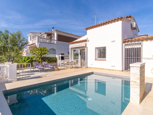 Villa Empuriabrava, 3 pièces, 6 personnes - photo_19081735650