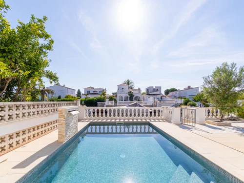 Villa Empuriabrava, 3 pièces, 6 personnes - photo_19081735650