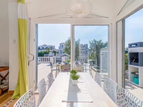 Villa Empuriabrava, 3 pièces, 6 personnes - photo_19081735650