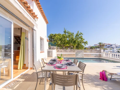 Villa Empuriabrava, 3 pièces, 6 personnes - photo_19081735650