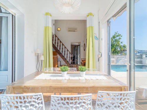 Villa Empuriabrava, 3 pièces, 6 personnes - photo_19081735650