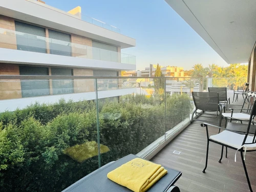 Appartement Albufeira, 4 pièces, 6 personnes - photo_18949584907