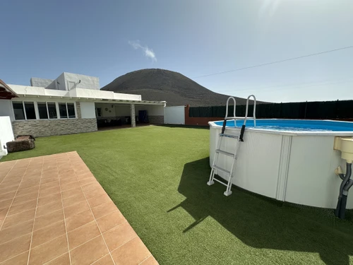 Villa Haría, 3 bedrooms, 6 persons - photo_1011982334000