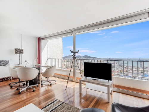 Apartment Las Palmas de Gran Canaria, 2 bedrooms, 4 persons - photo_1011982334560