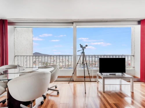 Apartment Las Palmas de Gran Canaria, 2 bedrooms, 4 persons - photo_1011982334560