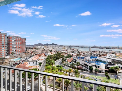 Apartment Las Palmas de Gran Canaria, 2 bedrooms, 4 persons - photo_1011982334560