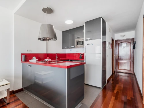 Apartment Las Palmas de Gran Canaria, 2 bedrooms, 4 persons - photo_1011982334560