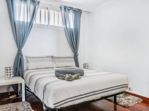 Apartment Las Palmas de Gran Canaria, 2 bedrooms, 4 persons - photo_1011982334560