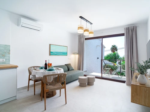 Apartamento Nerja, 1 dormitorio, 2 personas - photo_1011885206629