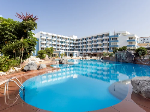 Apartment San Miguel de Abona, studio flat, 2 persons - photo_1011982338352