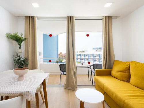 Apartment San Miguel de Abona, studio flat, 2 persons - photo_1011982338352