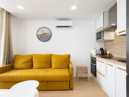 Apartment San Miguel de Abona, studio flat, 2 persons - photo_1011982338352