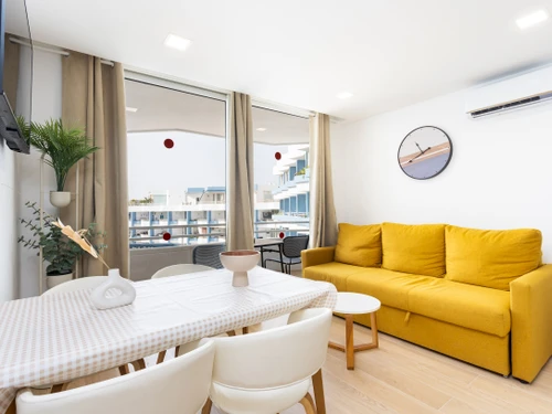 Apartment San Miguel de Abona, studio flat, 2 persons - photo_1011982338352