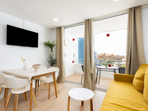 Apartment San Miguel de Abona, studio flat, 2 persons - photo_1011982338352