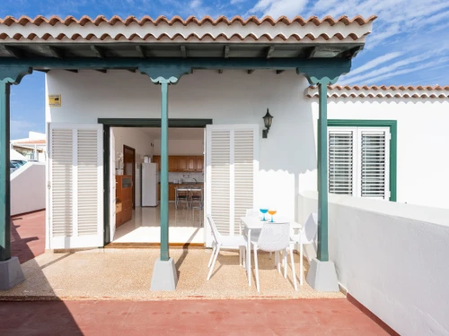 Bungalow Arico, 2 bedrooms, 3 persons - photo_1011865380221