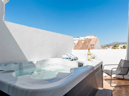 Ferienwohnung Estepona, 3 Schlafzimmer, 6 Personen - photo_1011982342383
