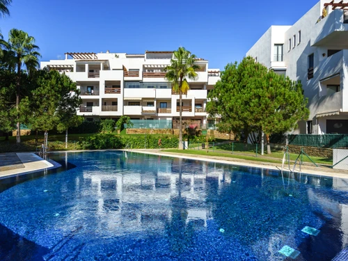 Apartamento La Cala de Mijas, 2 dormitorios, 6 personas - photo_1011982342830